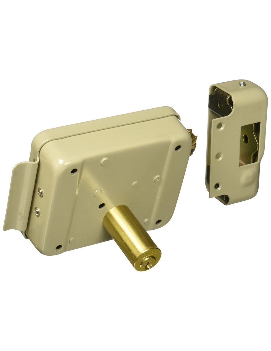 Cerradura smart 0751299034183
