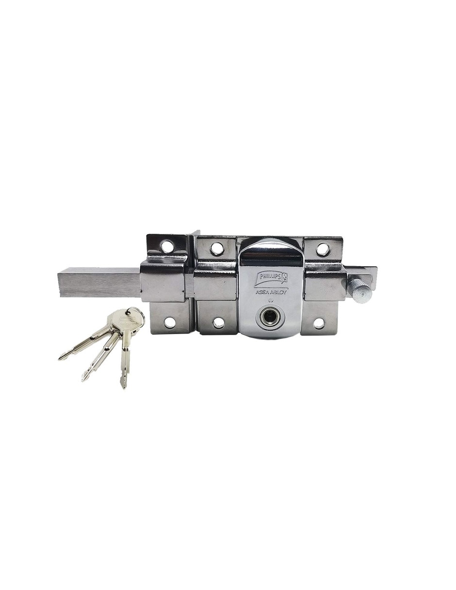 Cerradura smart 0751299004100