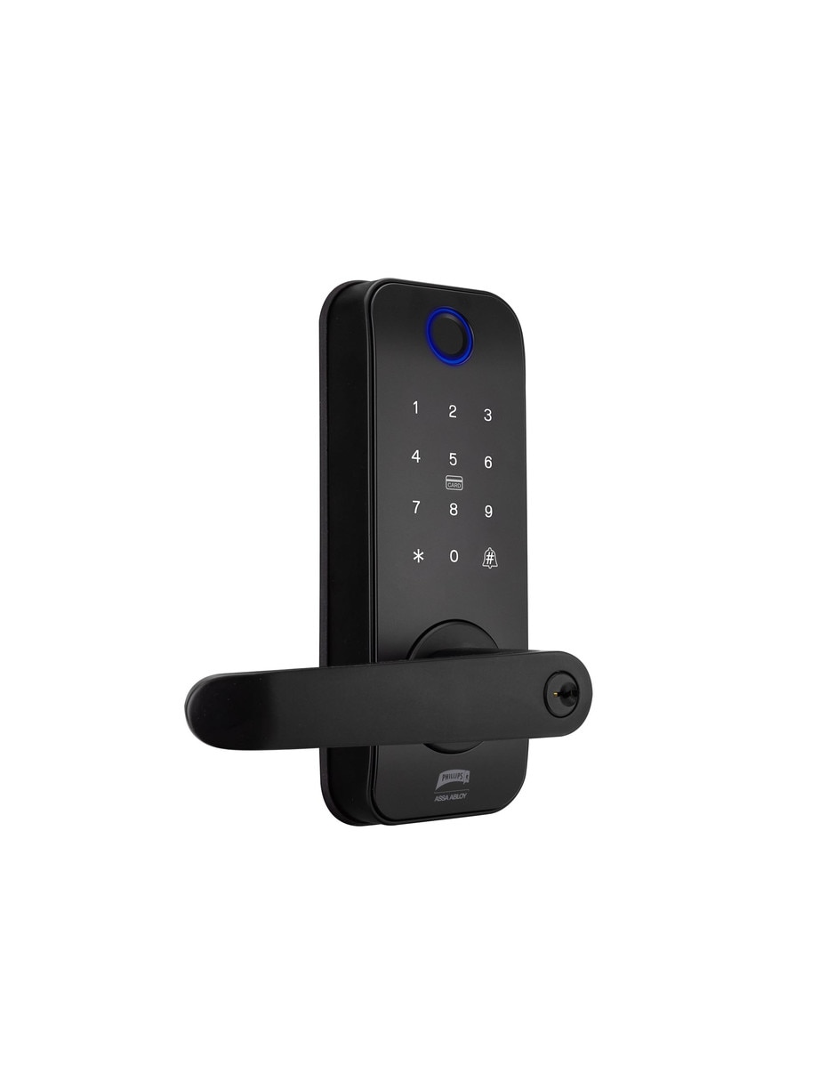 Cerradura smart 0751299834271