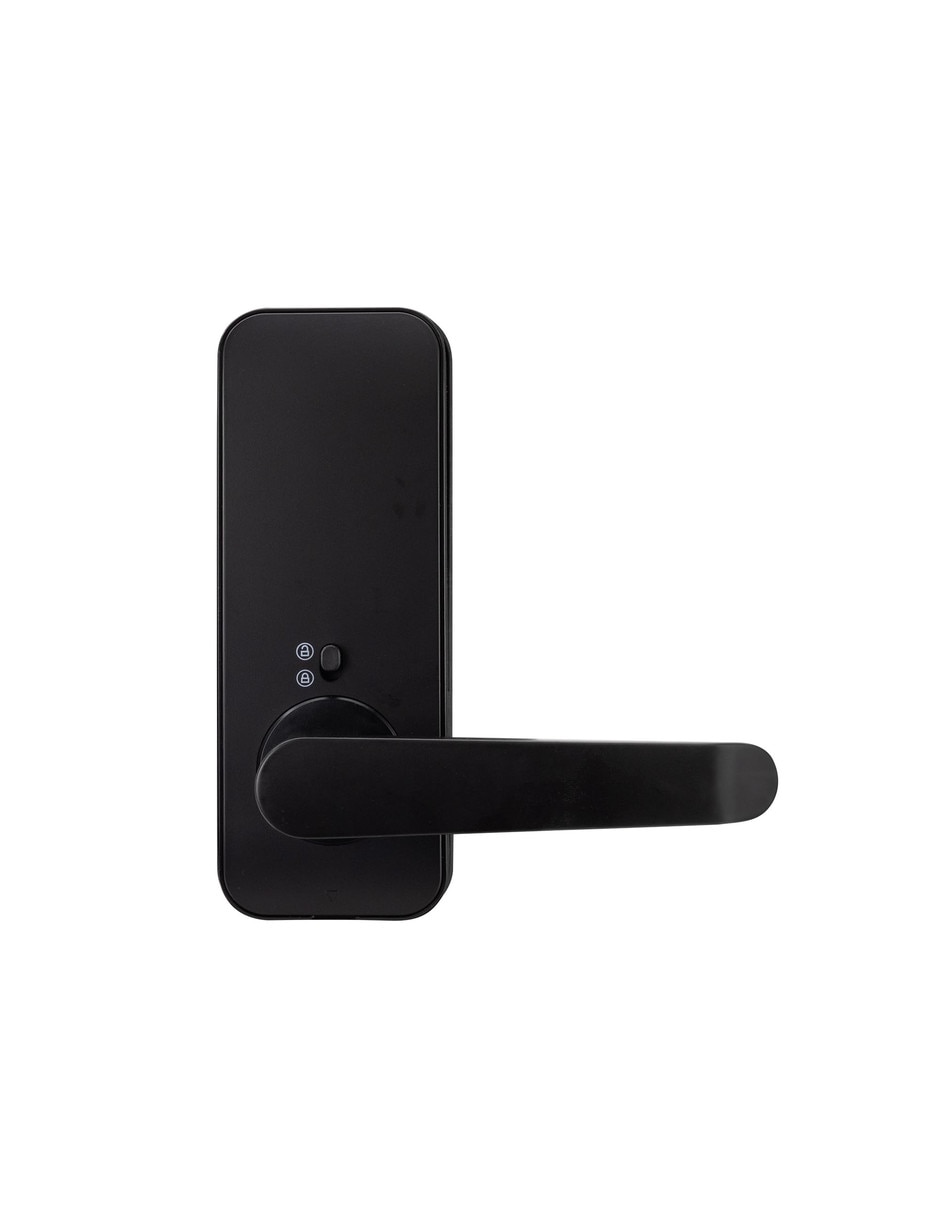 Cerradura smart 0751299834271