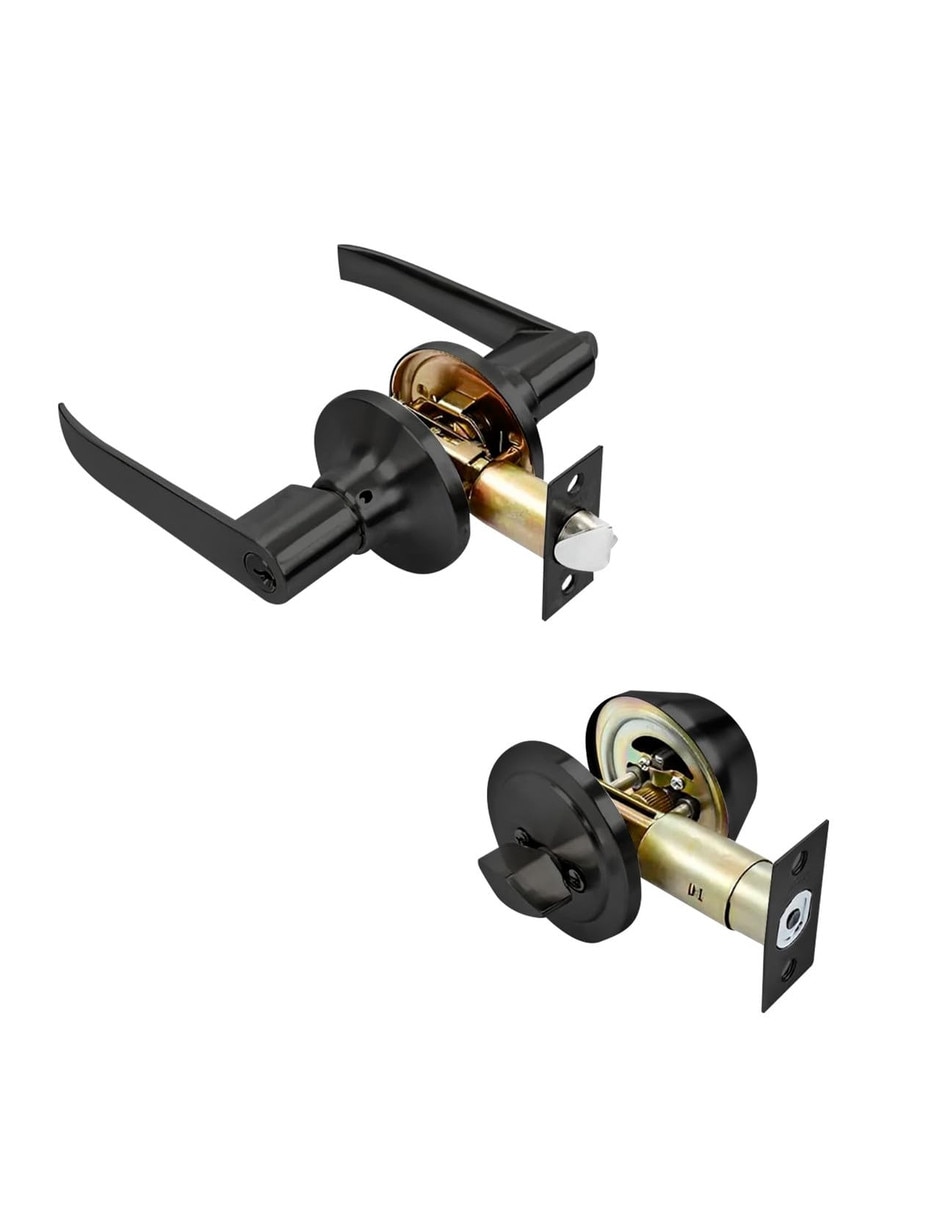 Cerradura smart 0751299069970