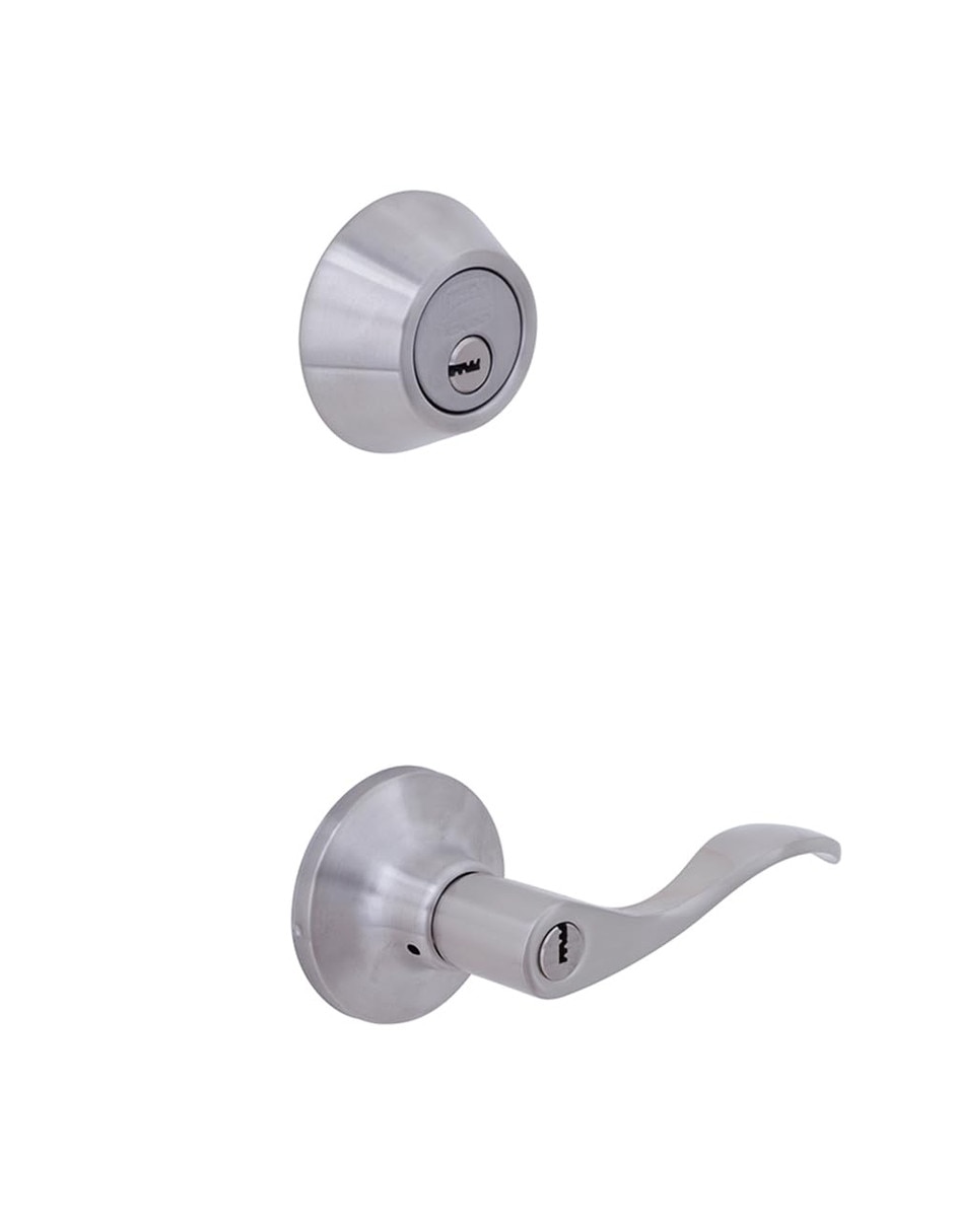 Cerradura smart 0751299070006