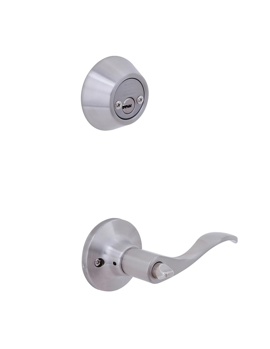 Cerradura smart 0751299070006