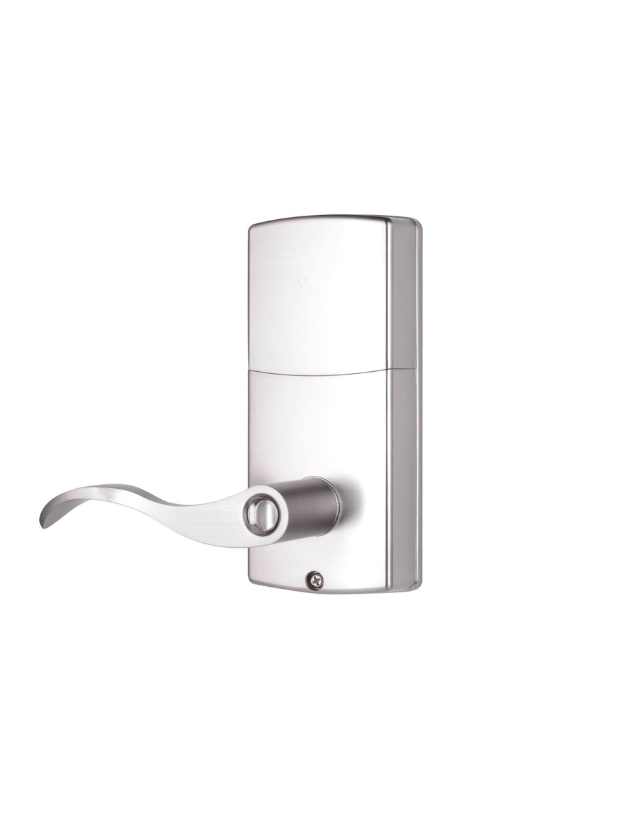 Cerradura smart 0751299059711
