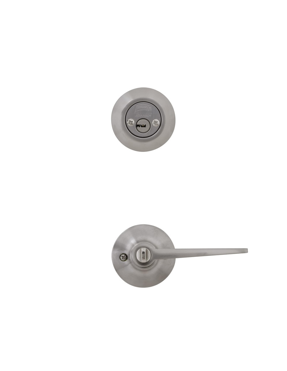 Cerradura smart 0751299069925