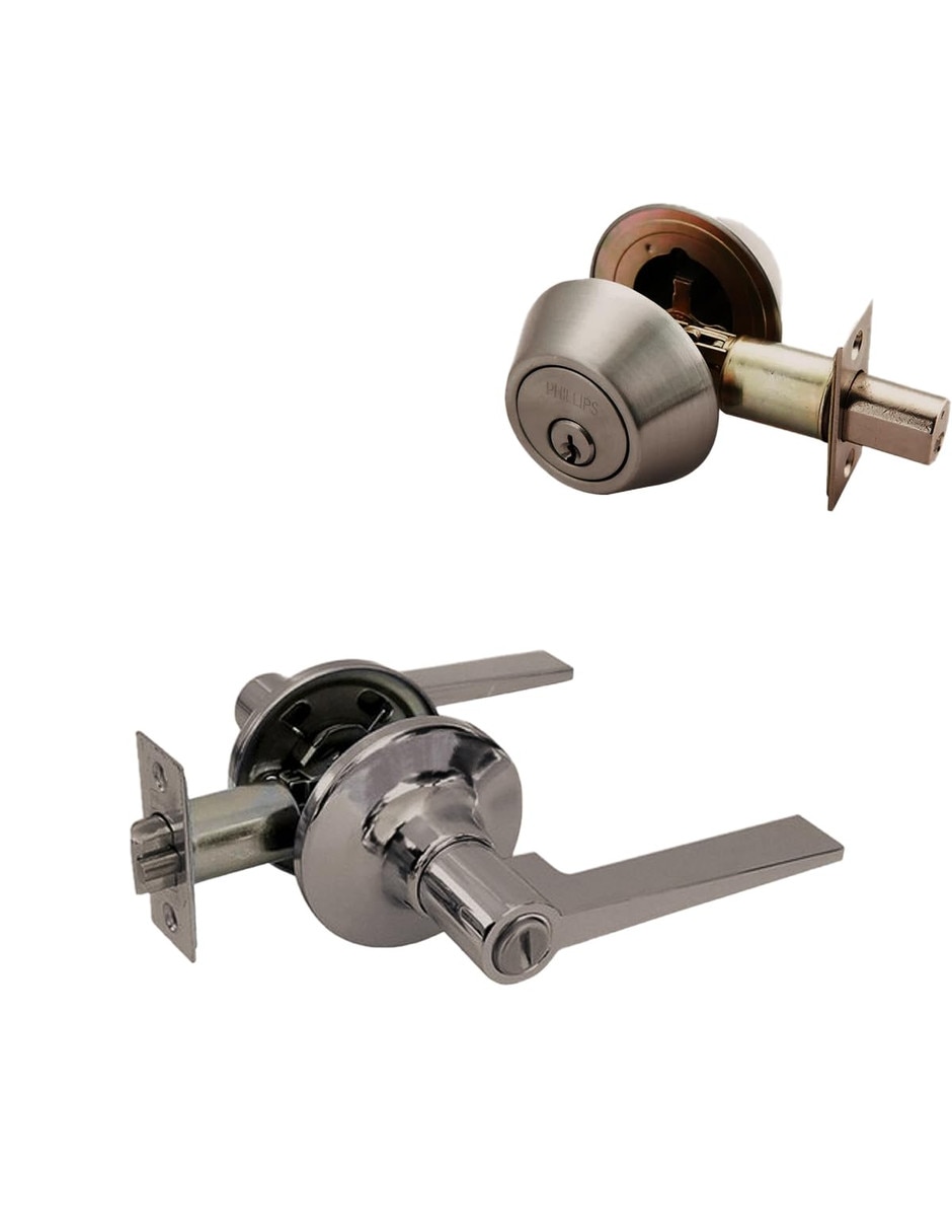 Cerradura smart 0751299069925
