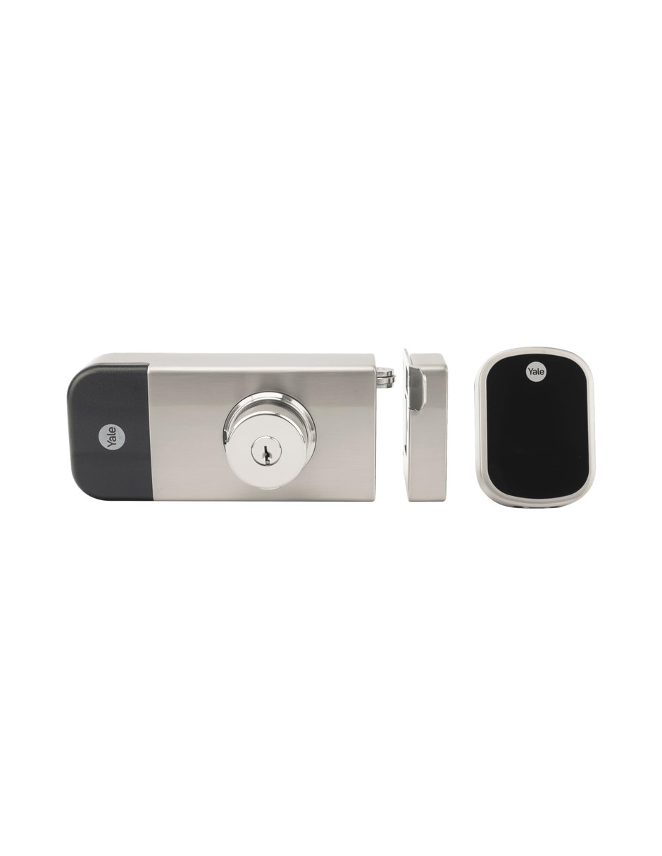 Cerradura smart 0751299899980