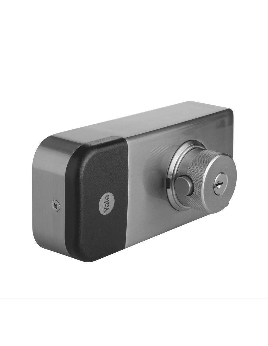 Cerradura smart 0751299899980