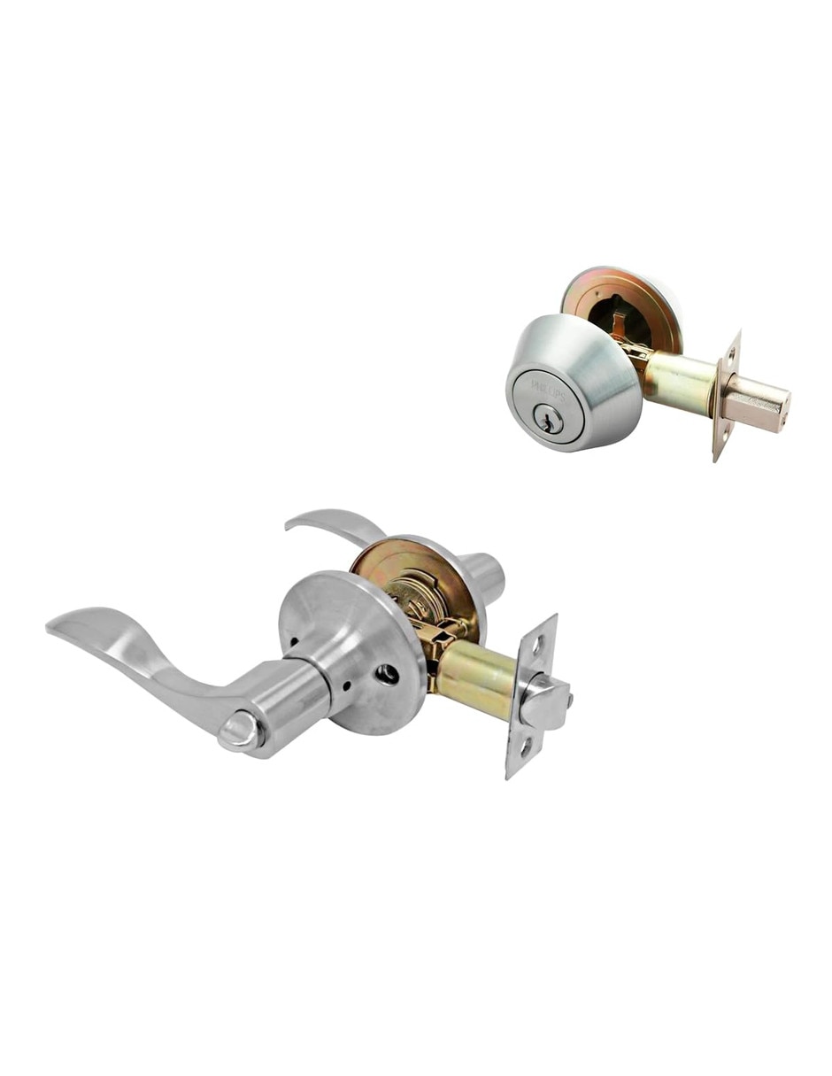 Cerradura smart 0751299069727
