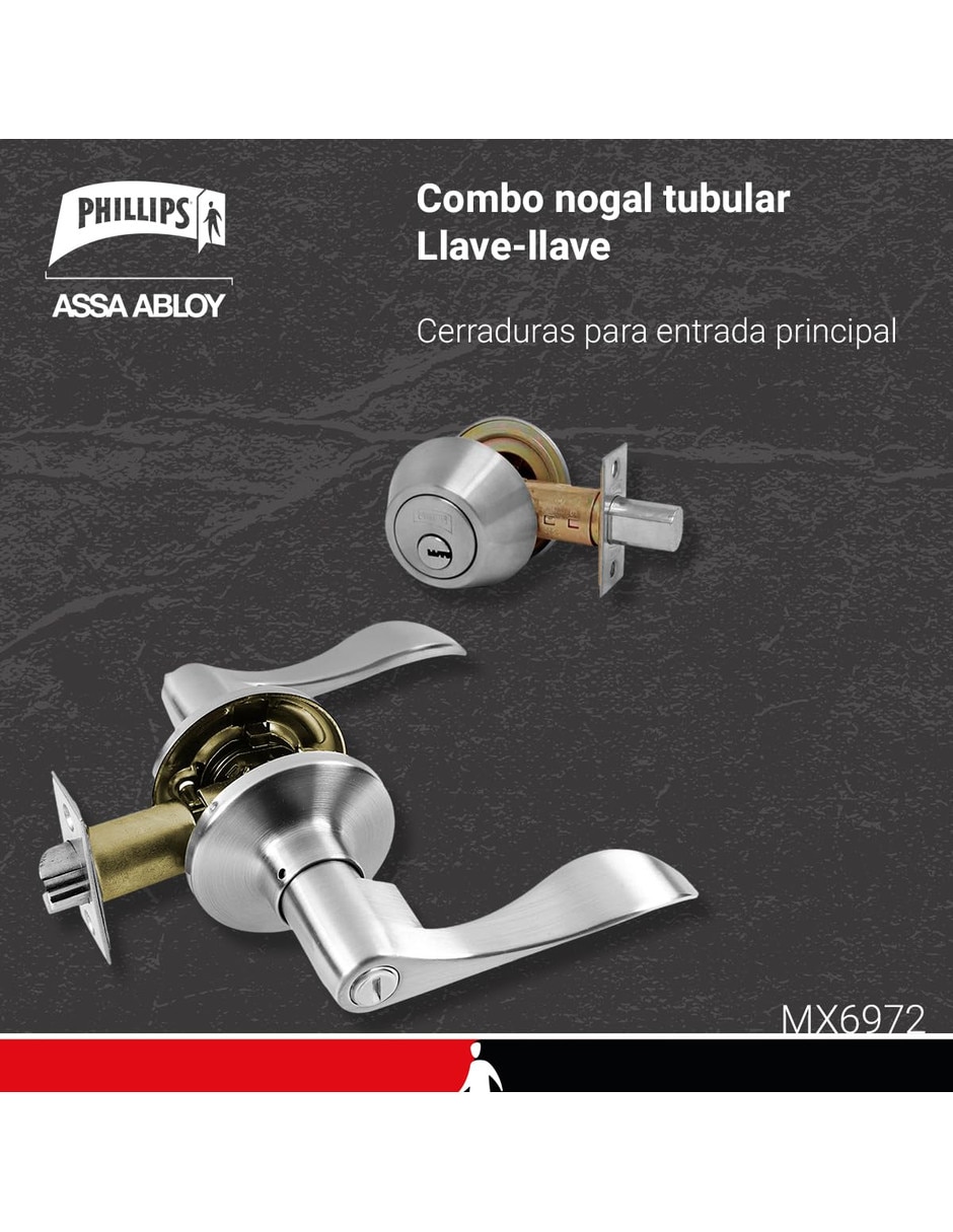 Cerradura smart 0751299069727