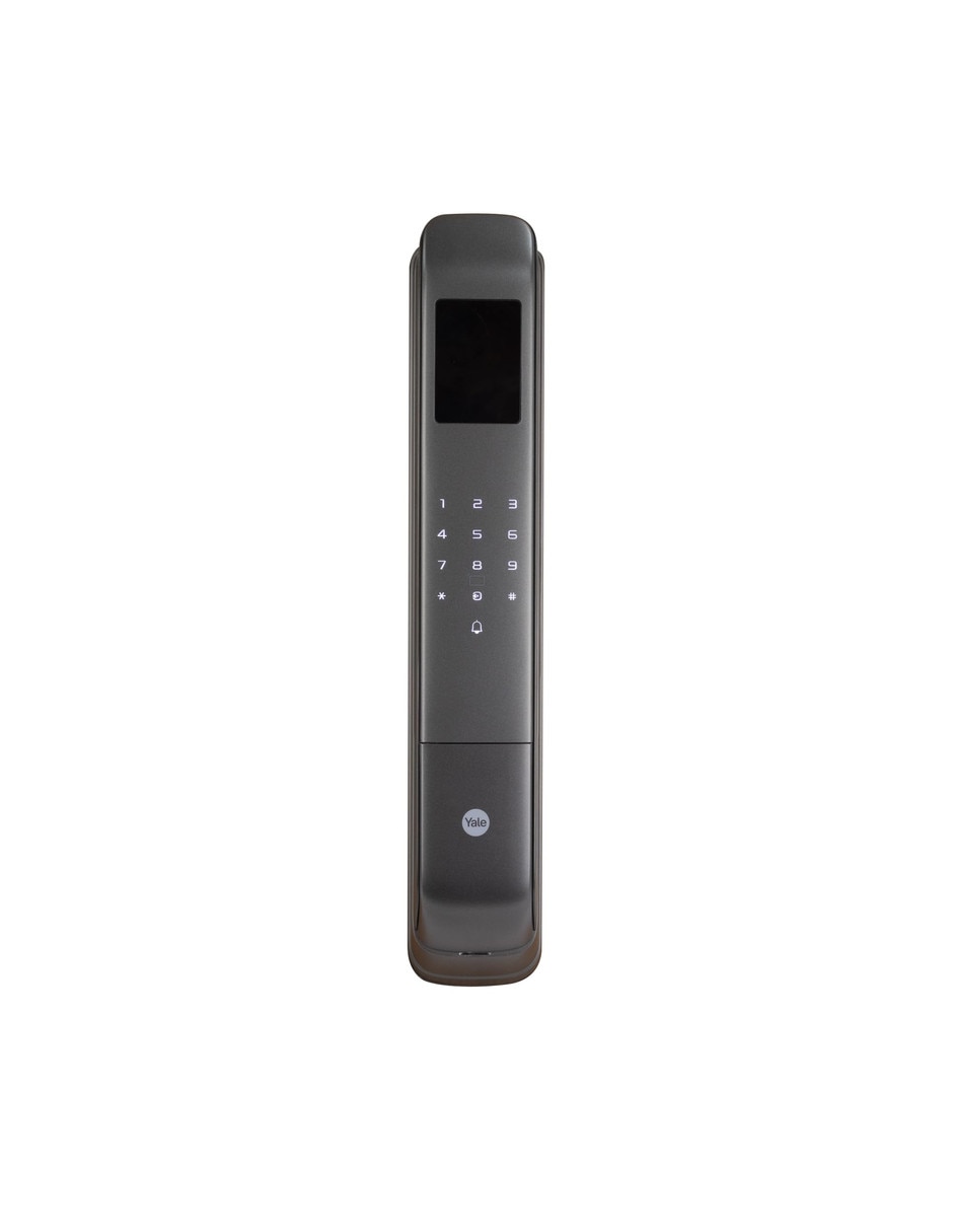 Cerradura smart 0751299834240