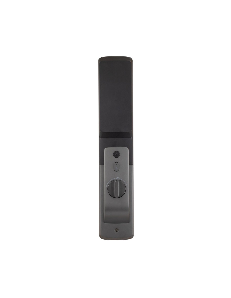 Cerradura smart 0751299834240