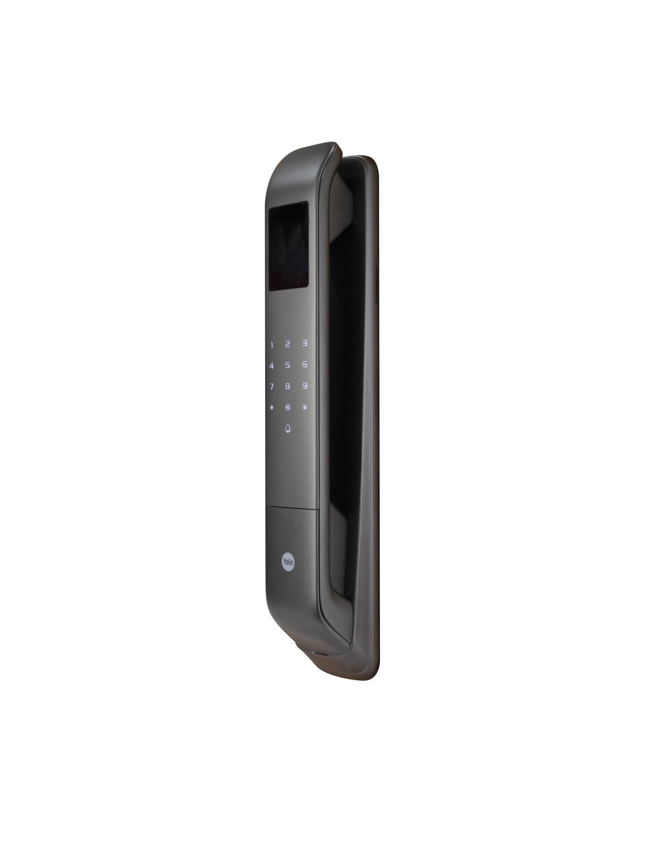 Cerradura smart 0751299834240