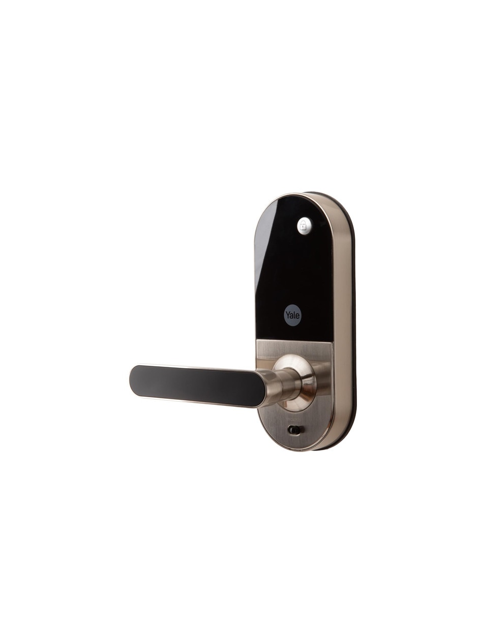 Cerradura smart 0751299817274