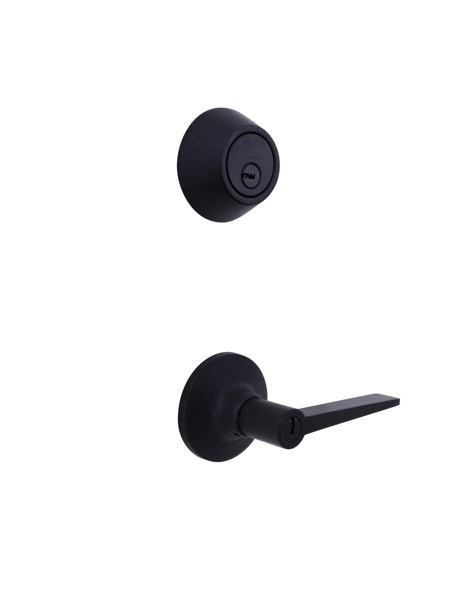 Cerradura smart 0751299069949