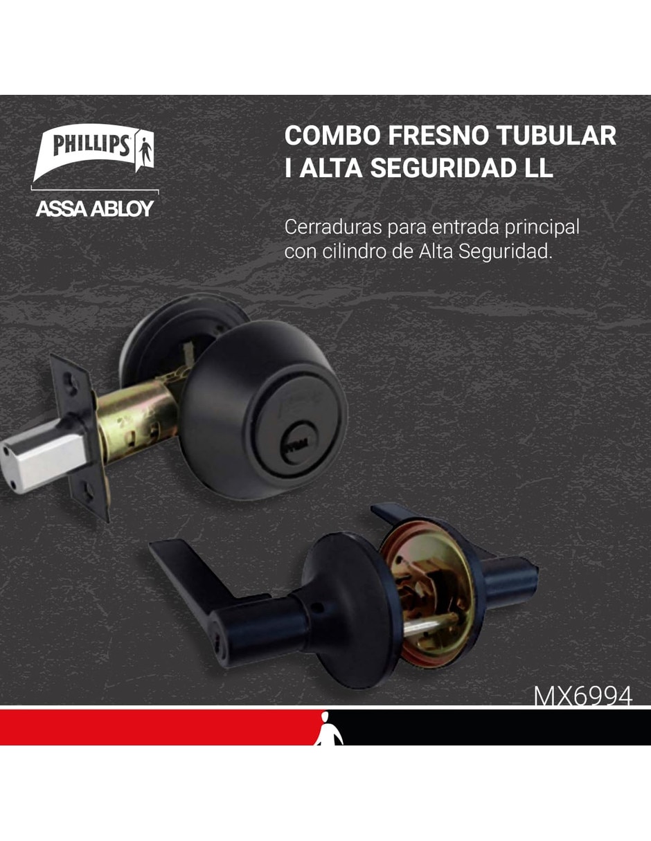 Cerradura smart 0751299069949 5