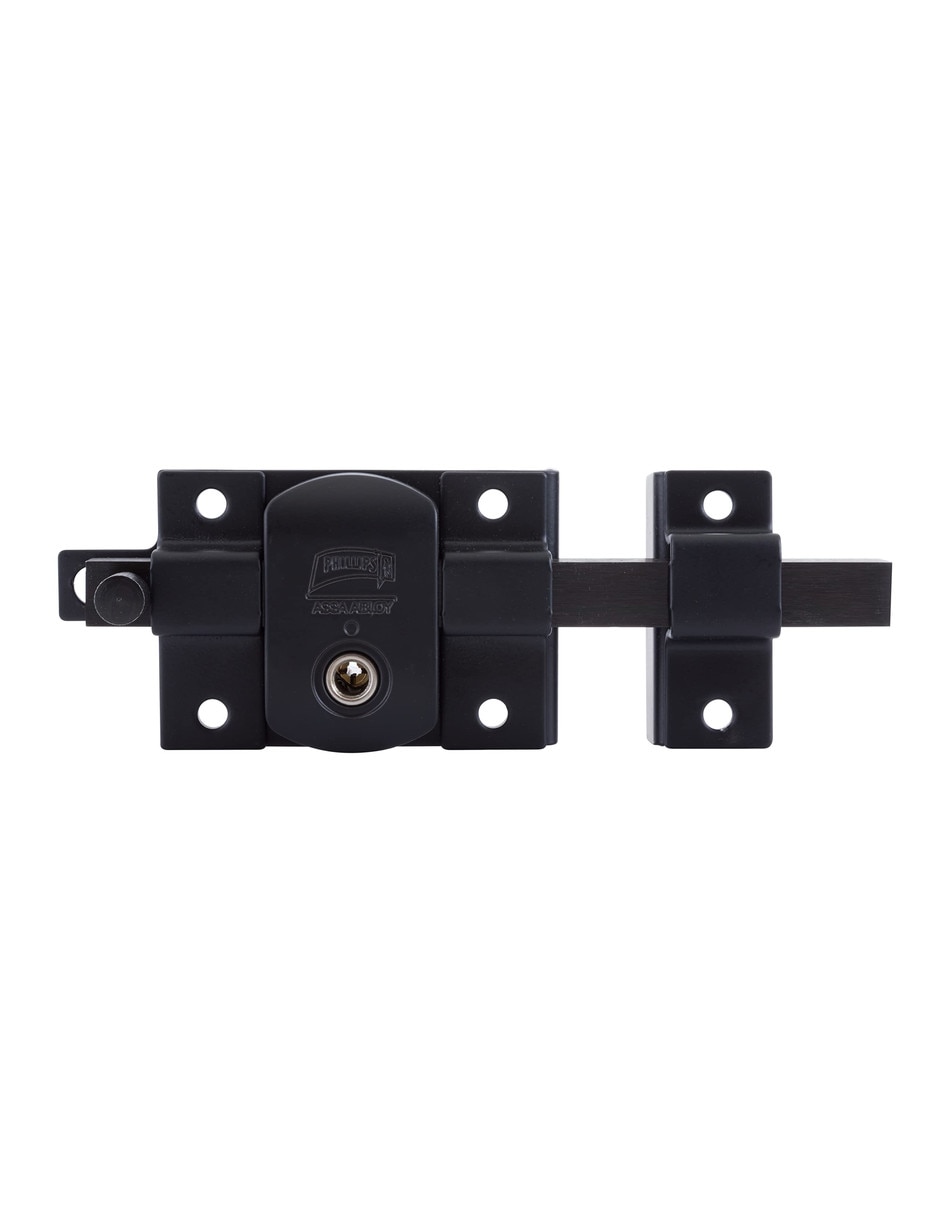 Cerradura smart 0751299069239