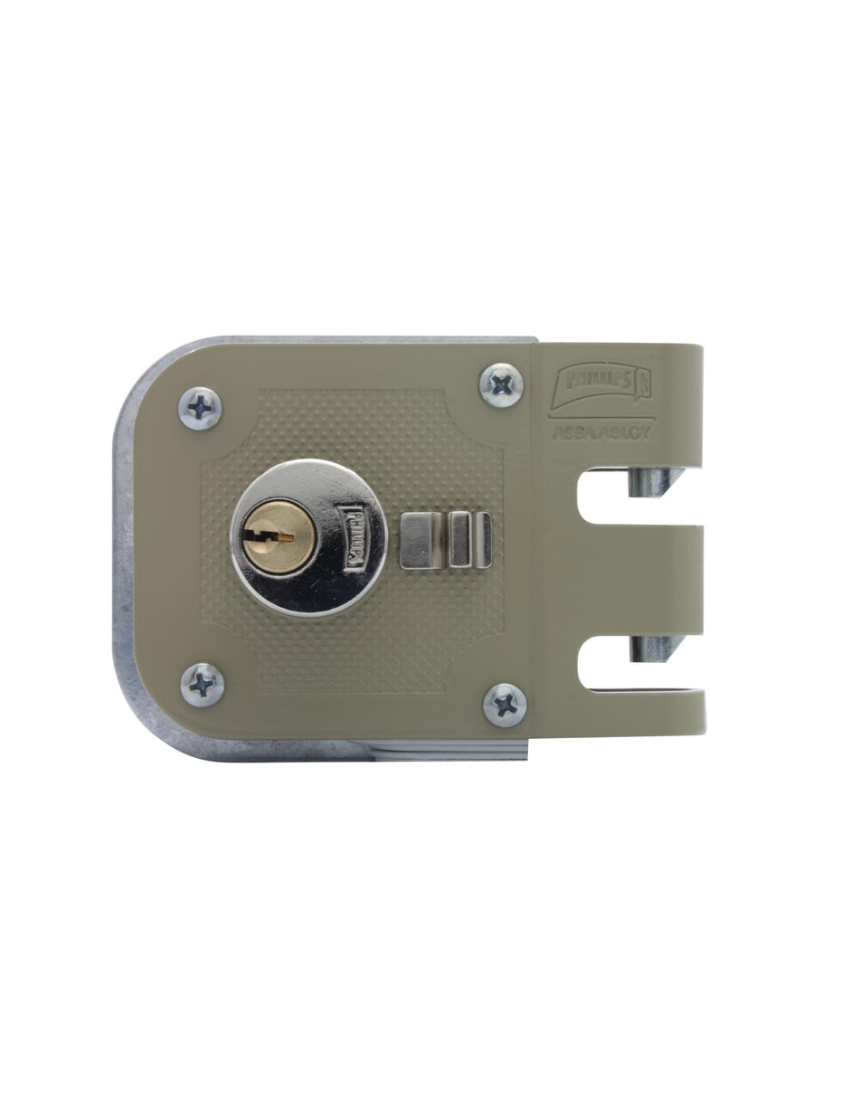 Cerradura smart 0751299022012