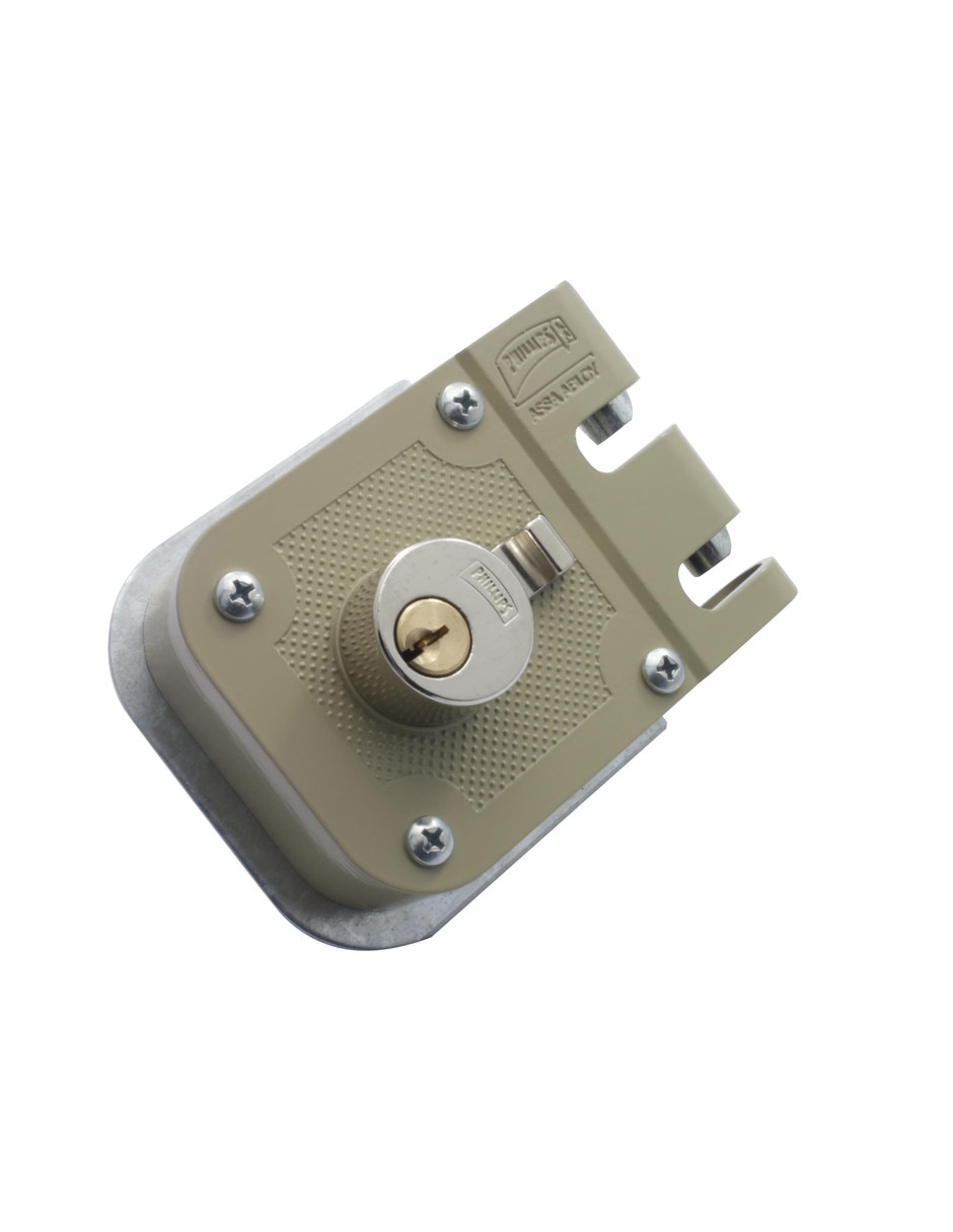 Cerradura smart 0751299022012 5