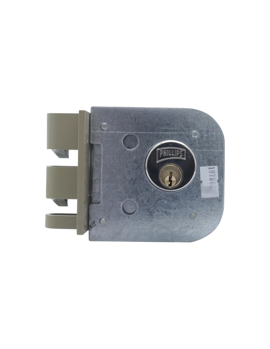 Cerradura smart 0751299022012
