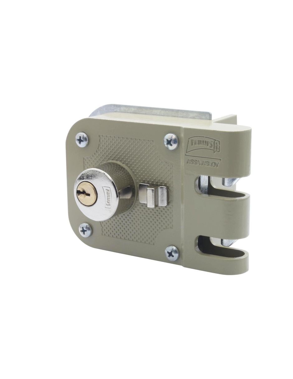 Cerradura smart 0751299022012