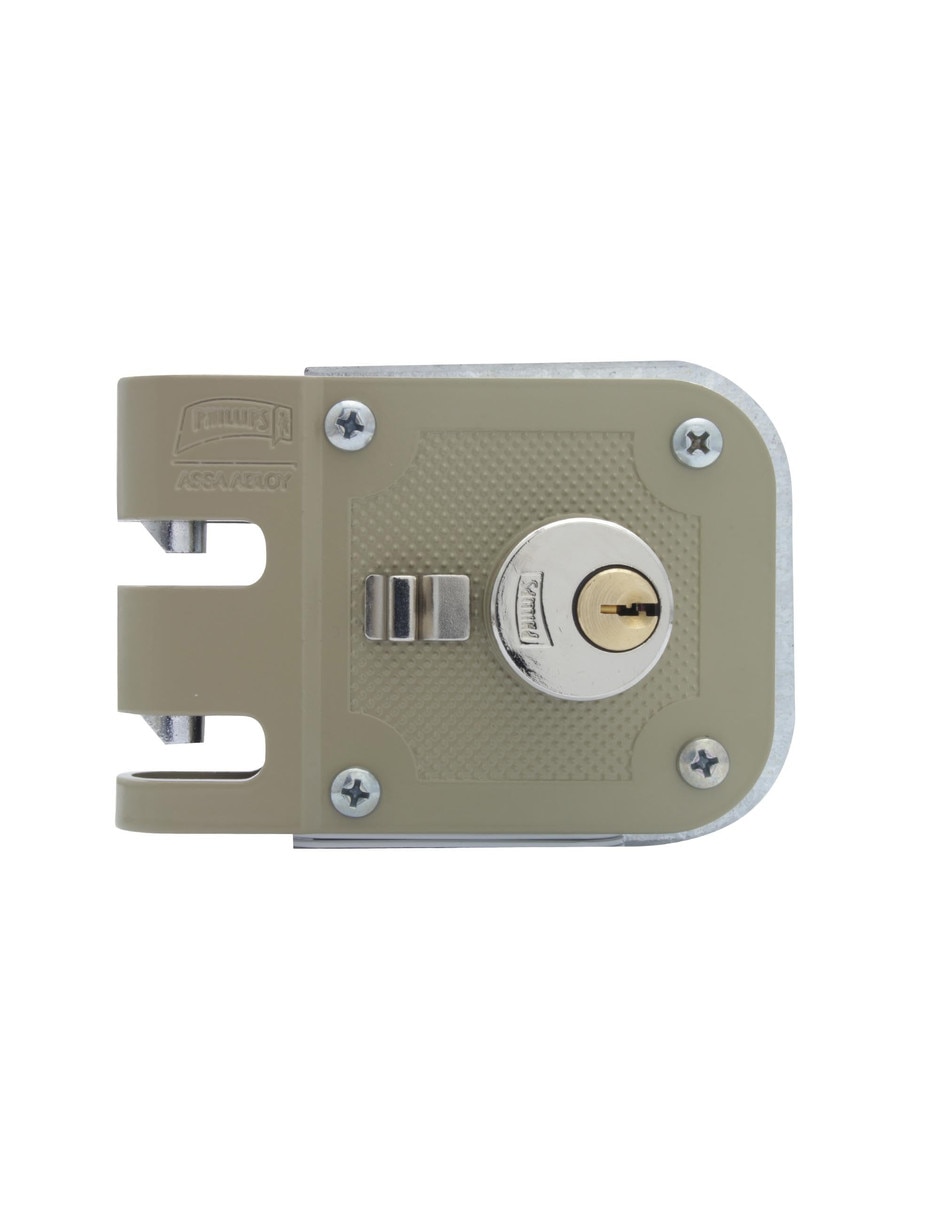 Cerradura smart 0751299022029