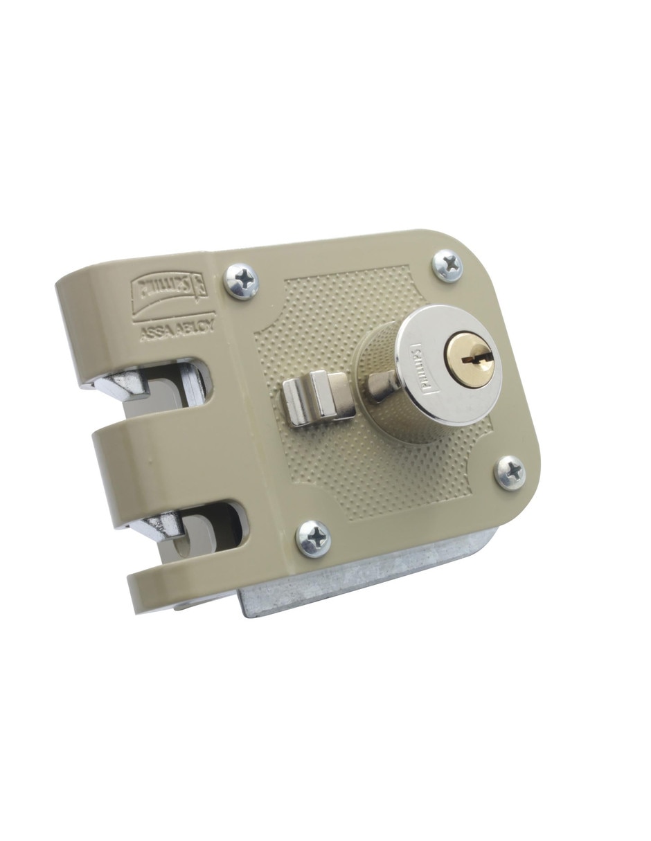 Cerradura smart 0751299022029 5