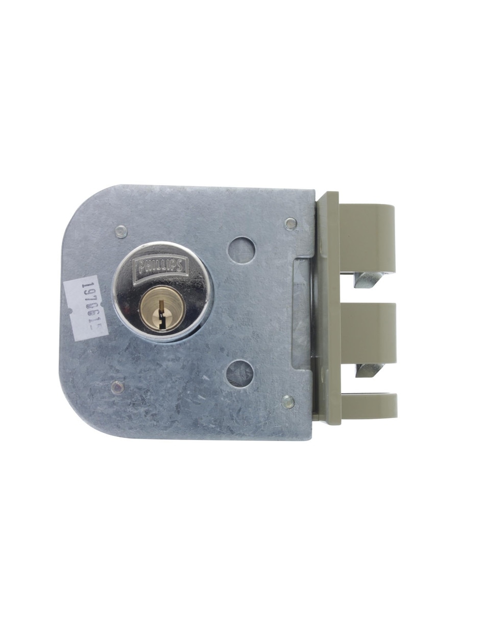 Cerradura smart 0751299022029