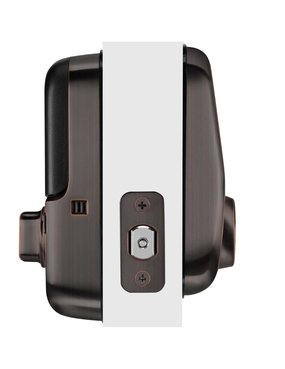 Cerradura smart 0751299895395