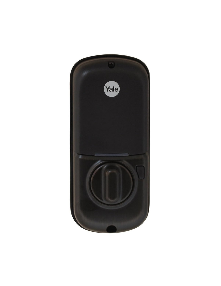 Cerradura smart 0751299895395