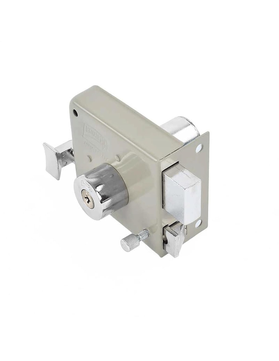 Cerradura smart 0751299017414