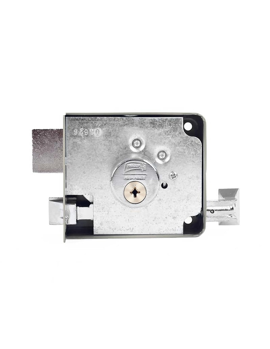Cerradura smart 0751299017414
