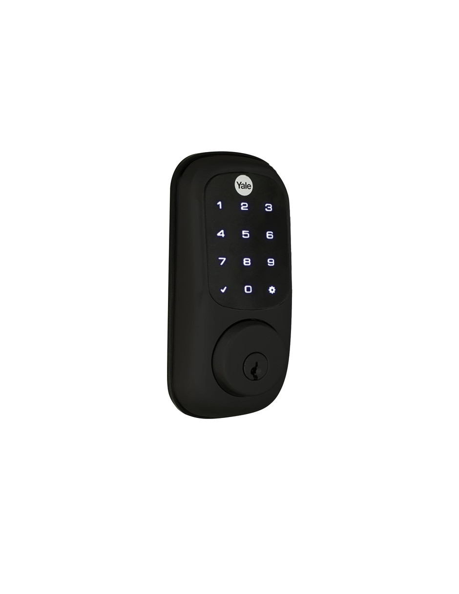 Cerradura smart 0751299834011 5