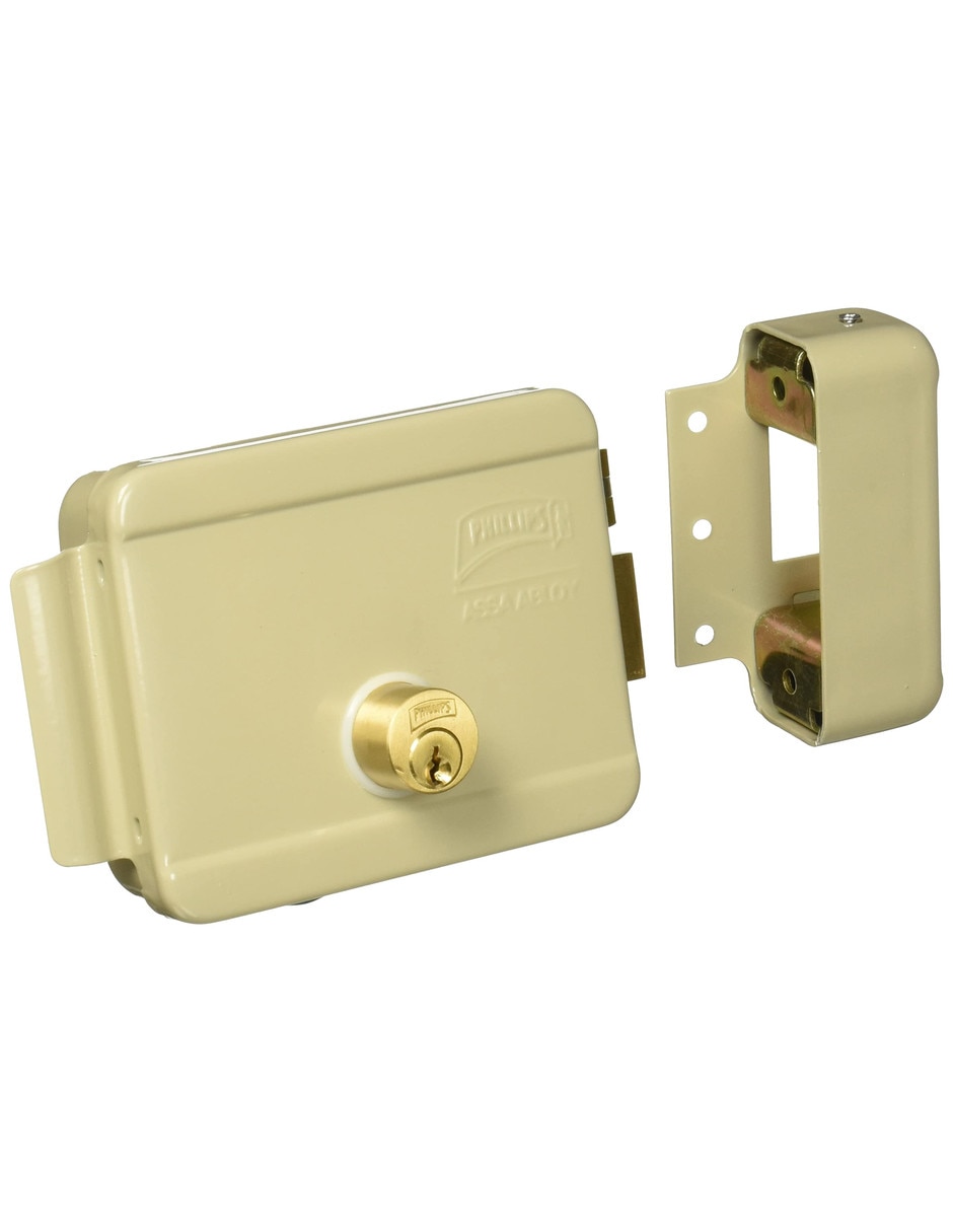 Cerradura smart 0751299034114
