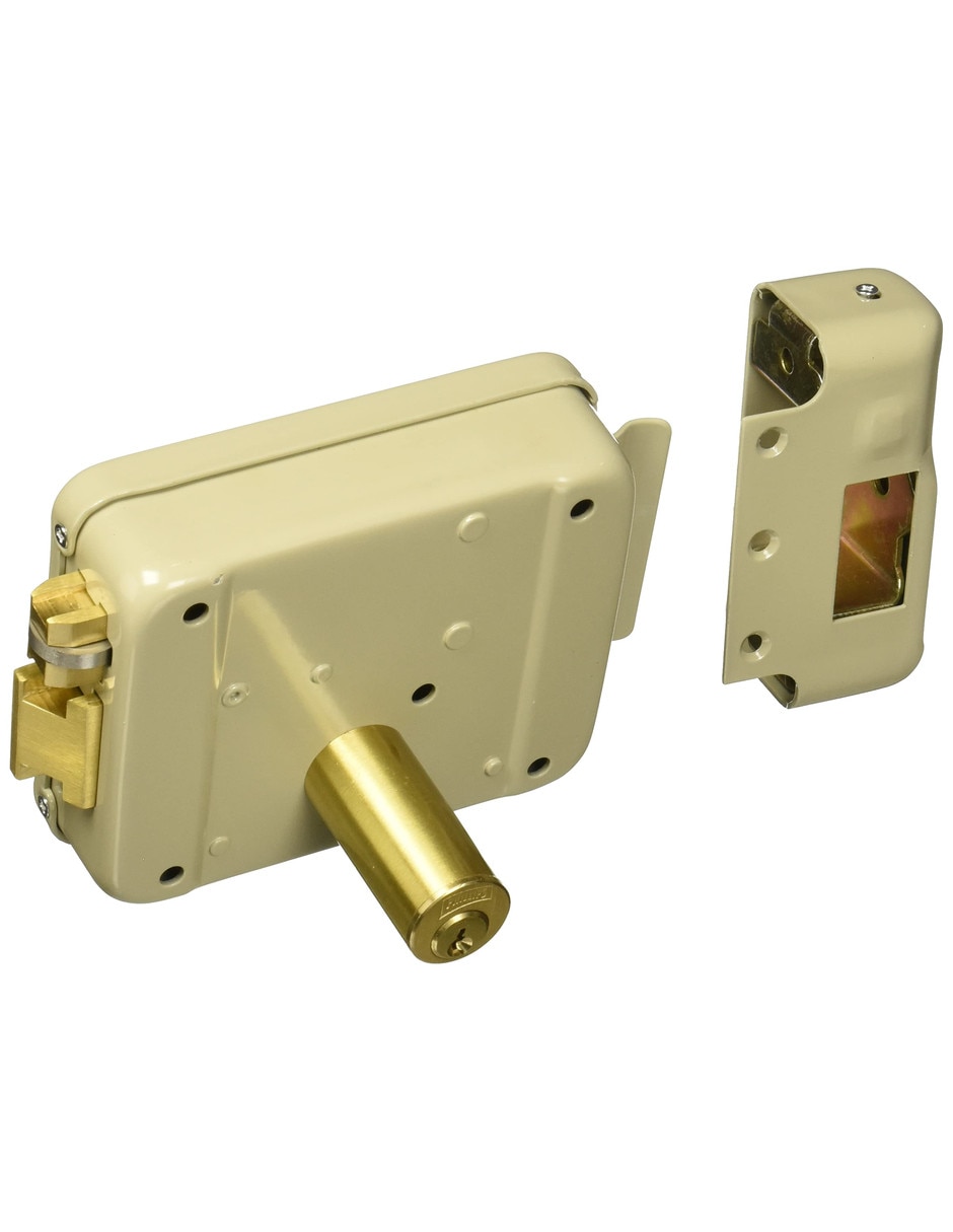 Cerradura smart 0751299034114