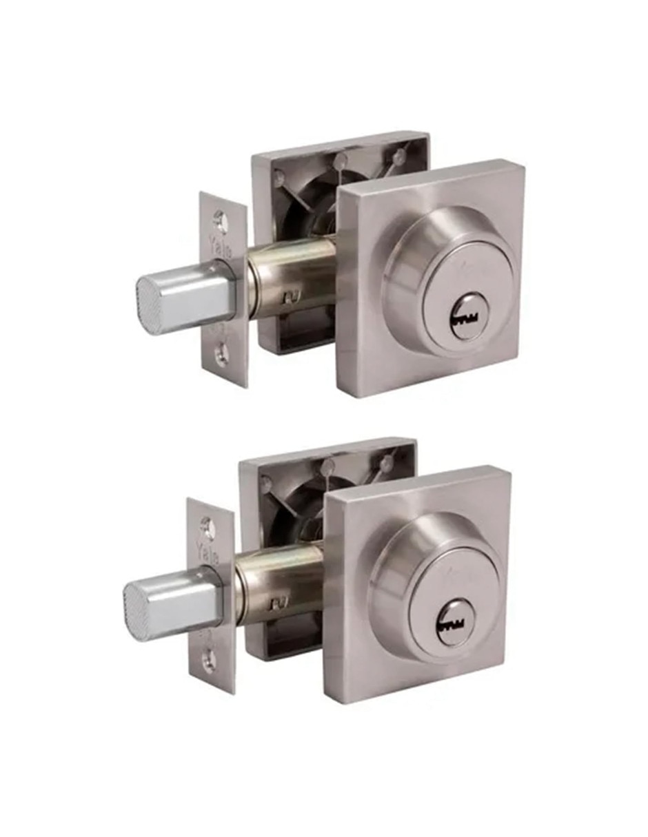 Cerradura smart 0751299891748