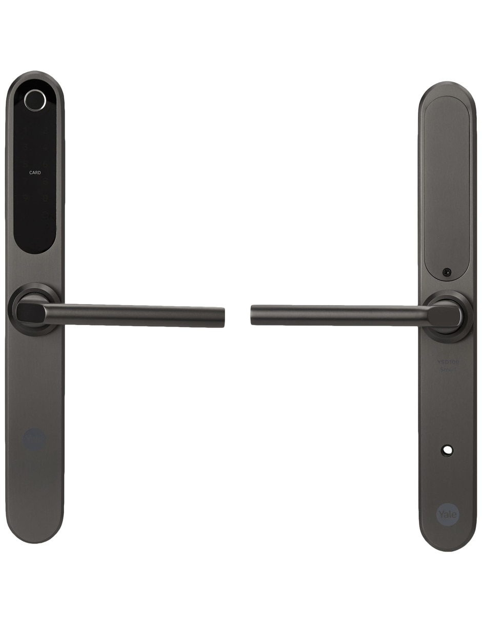 Cerradura smart 0751299833533