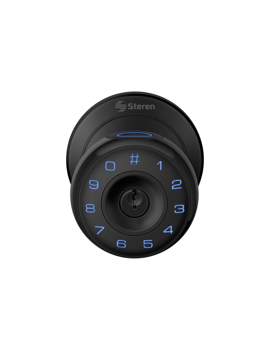 Cerradura digital lock-320 de biométrica Cerradura digital lock-320 de biométrica