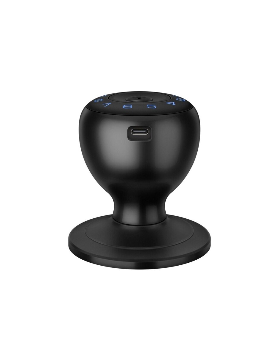 Cerradura digital lock-320 de biométrica 2