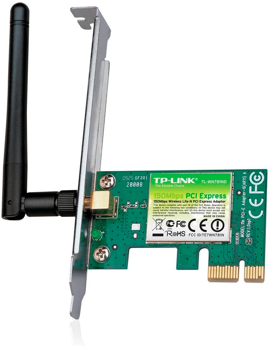Adaptador wifi tpli wireless n / n150 Adaptador wifi tpli wireless n / n150