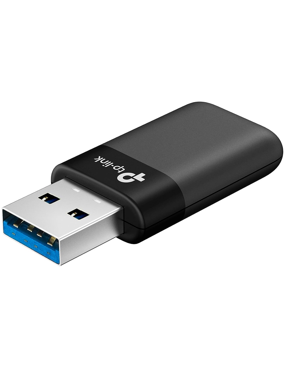 Adaptador wifi tpli archer tx50u 3