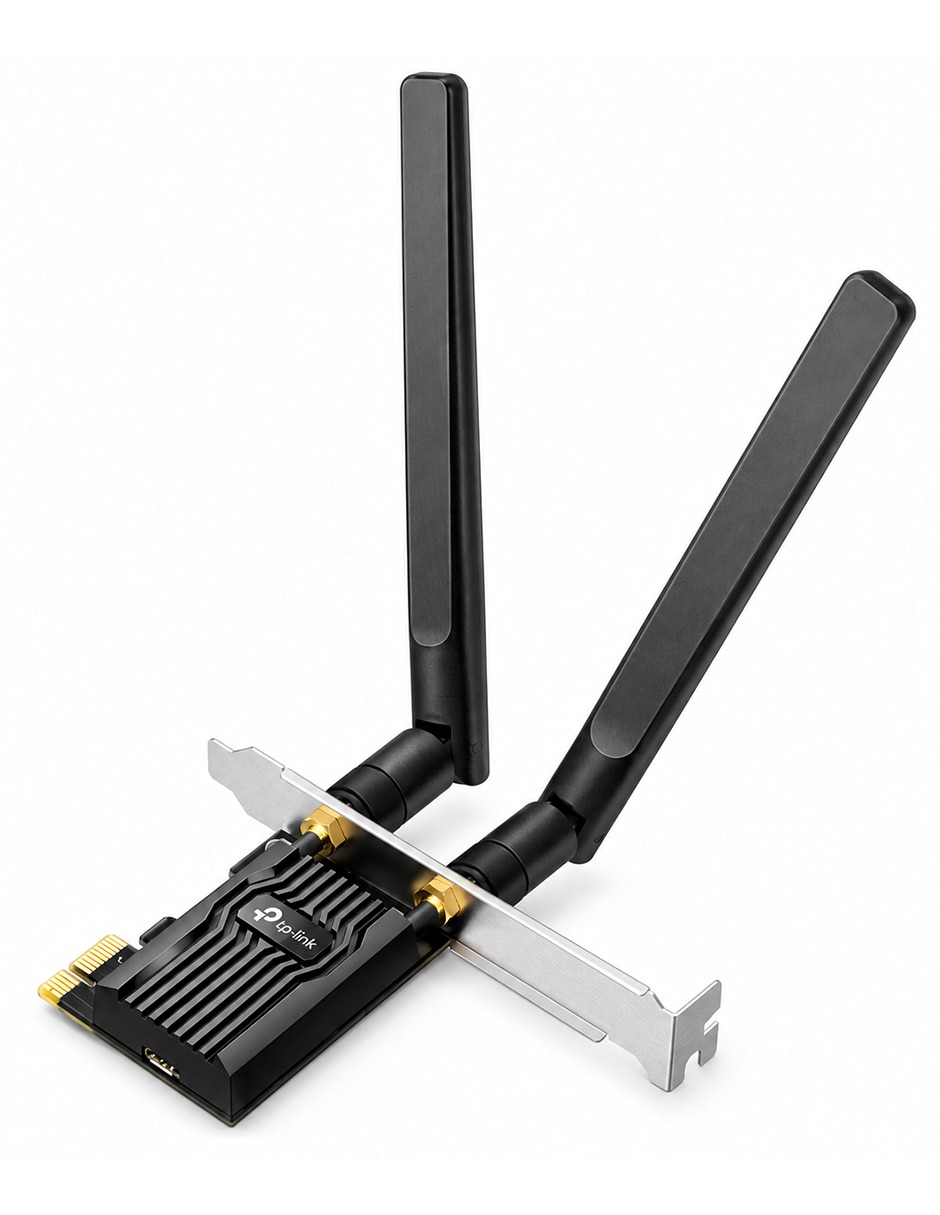 Adaptador wifi tpli archer Adaptador wifi tpli archer