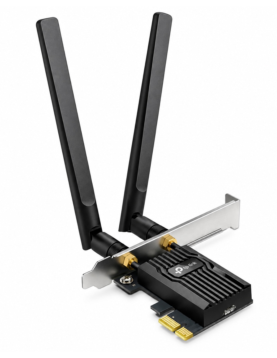 Adaptador wifi tpli archer 2