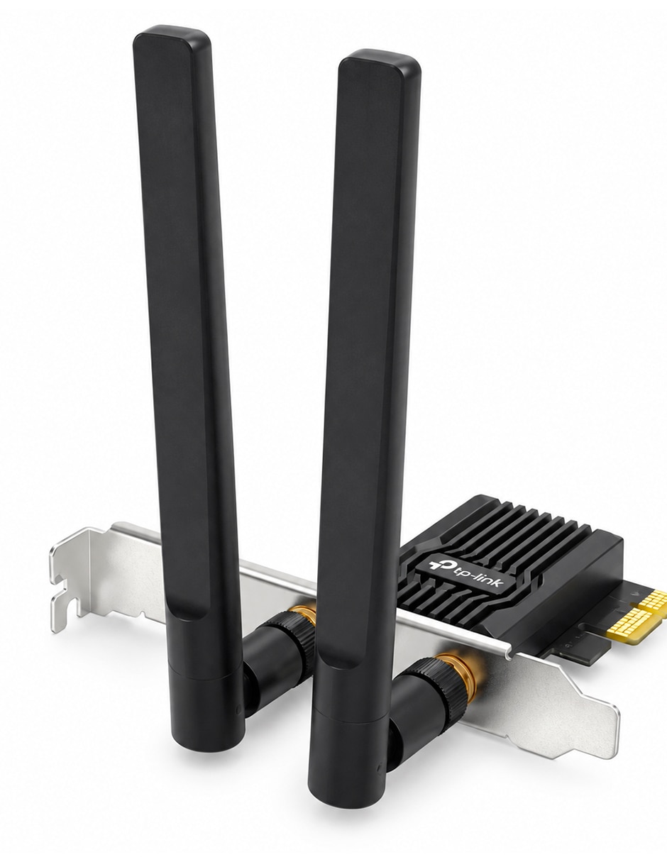 Adaptador wifi tpli archer 3