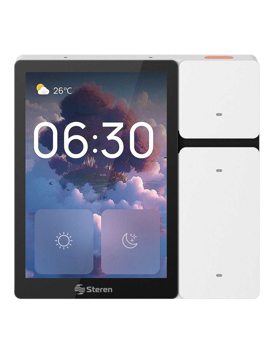 Apagador smart shome-pc35 Apagador smart shome-pc35