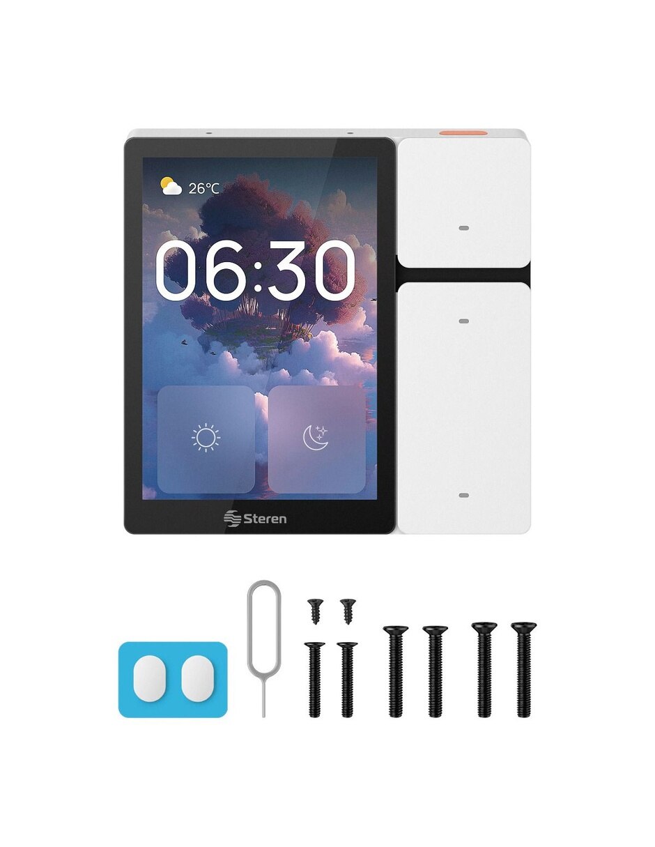 Apagador smart shome-pc35 2