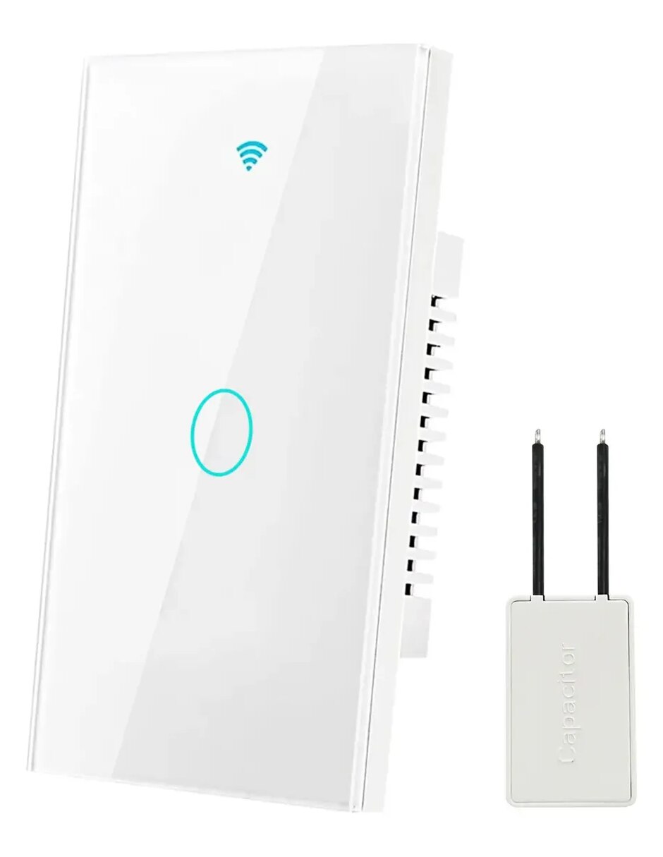 Apagador smart interruptor 1