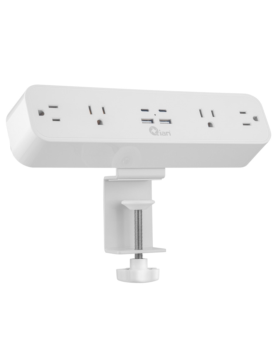 Multicontacto smart qbp-188wf-01 de 8 contactos Multicontacto smart qbp-188wf-01 de 8 contactos