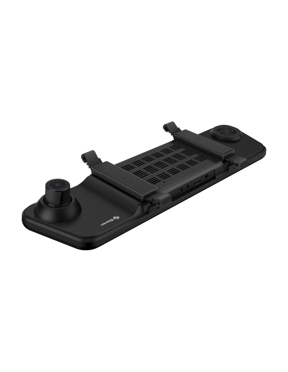 Cámara de seguridad modelo Inalámbrica 4K/UHD 103° Sí para Exterior 2