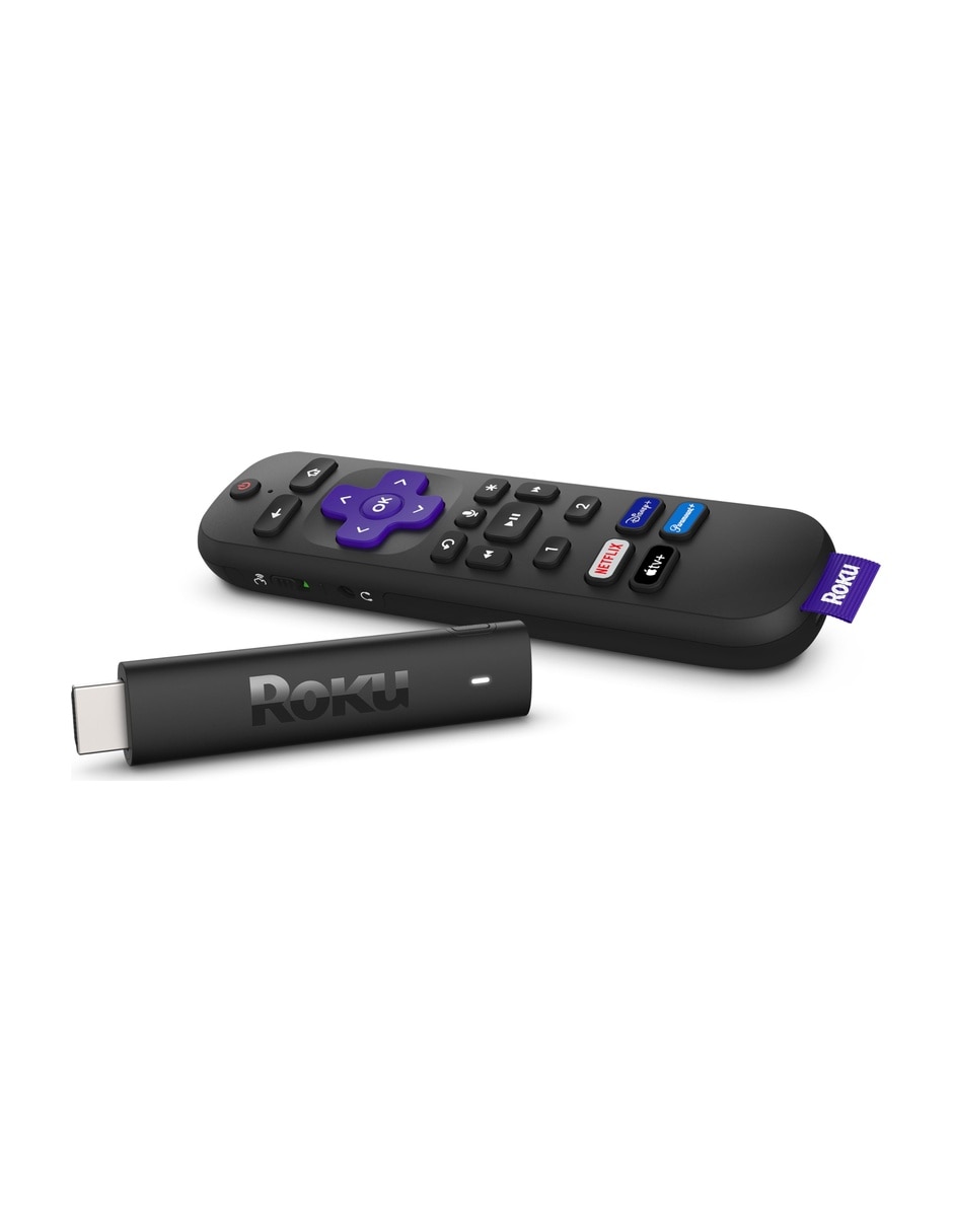 Convertidor streaming 4K/UHD de No tiene 5